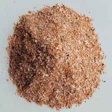 Shrimp Head Shell 50% protein Meal